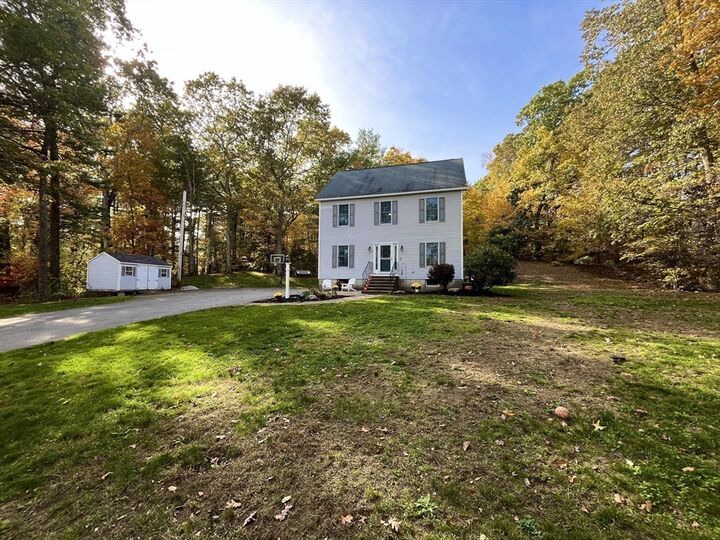 Property Photo: 29 Charlotte Road MA 01938