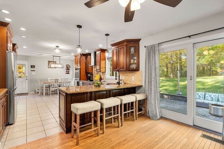 Property Photo: 29 Charlotte Road MA 01938