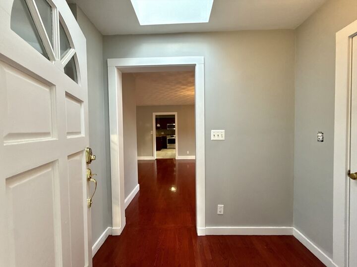 Property Photo: 3 Alaska Ave MA 01730