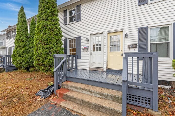 Property Photo:  14-24 C St 24  MA 01588