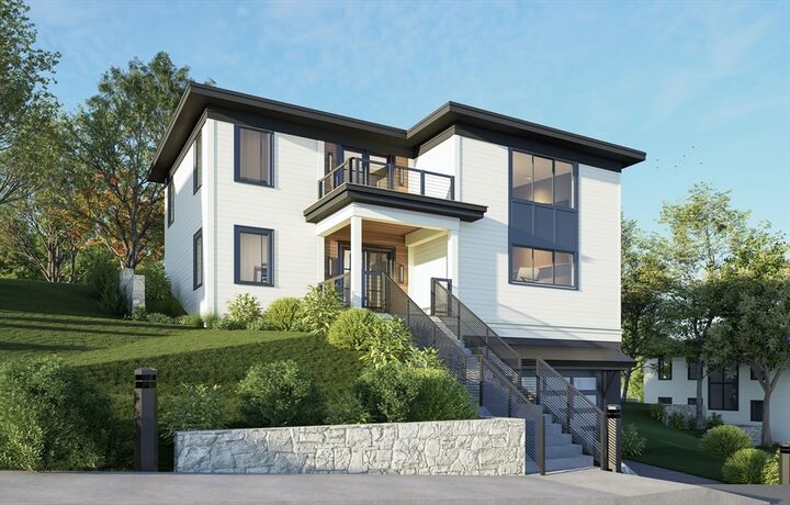 150+152 Jordan Road  Brookline MA 02446 photo