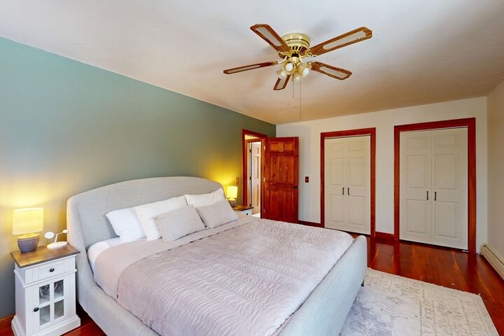 Property Photo: 304 Dalton Division Rd MA 01201