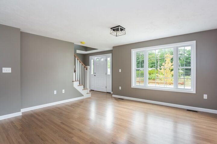 Property Photo: 49 Bumble Bee Dr MA 02360