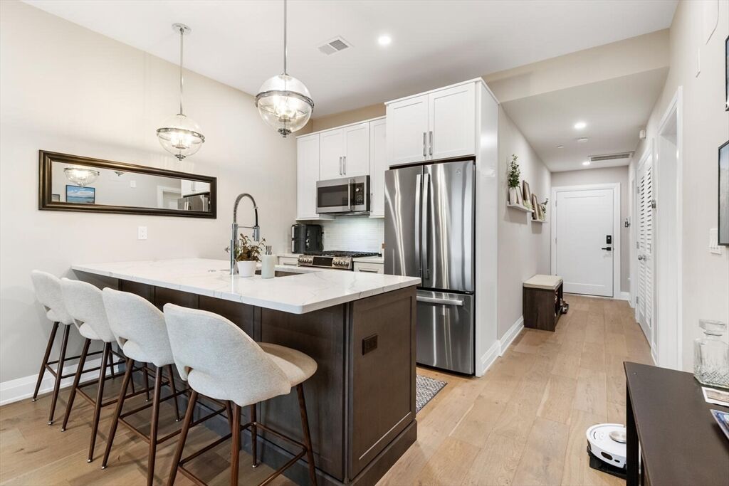 Property Photo: 44 Ellery St 303 MA 02127