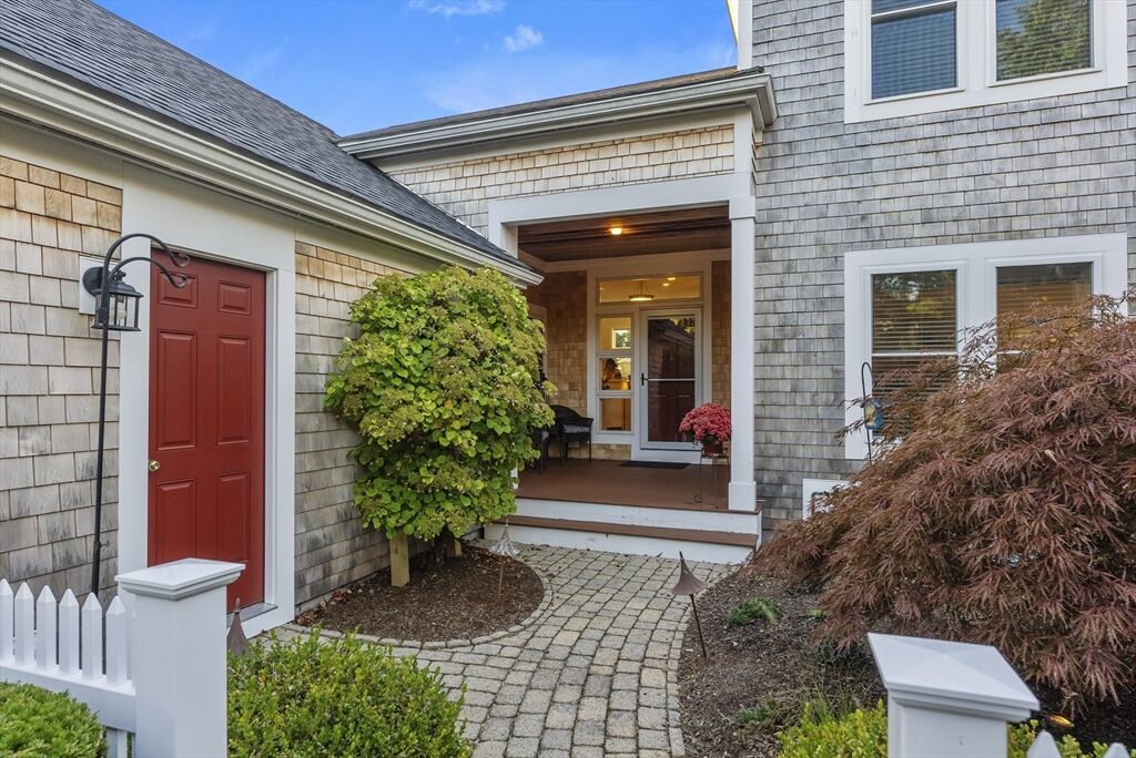 Property Photo: 19 W Trevor Hill 19 MA 02360