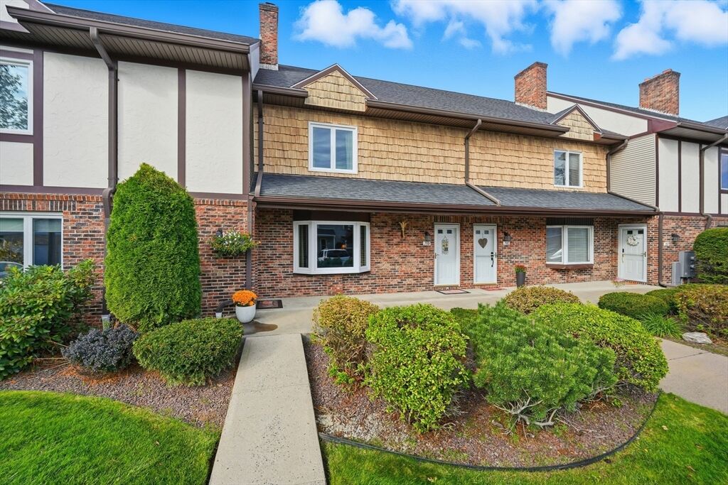 Property Photo:  20 Castle Hill Rd  MA 01001 