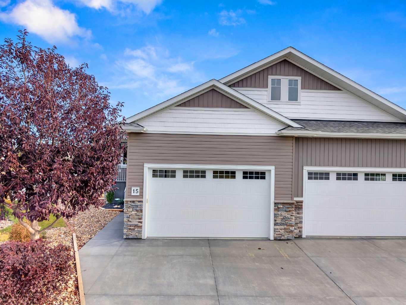 Photo de la propriété: 15 Rosse Place AB T4S 0M7