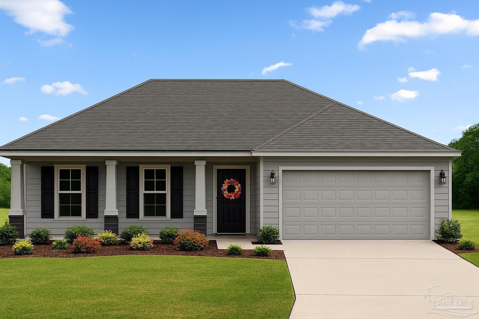 Property Photo: 4717 Dean Dr FL 32571