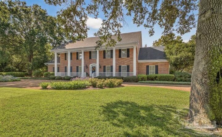 Property Photo:  4065 Montalvo Dr  FL 32504 