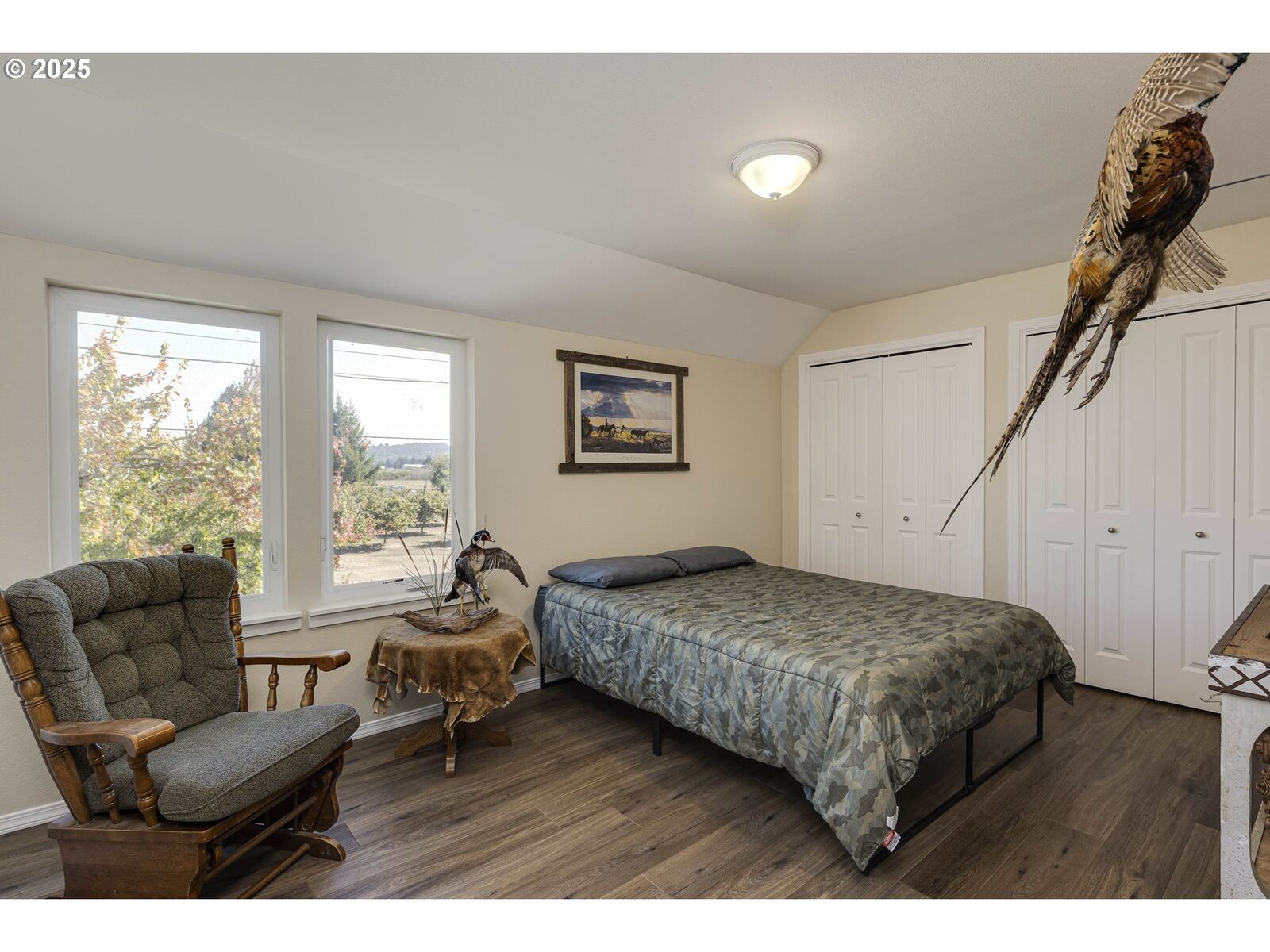 Property Photo: 19800 SW Briedwell Rd OR 97128