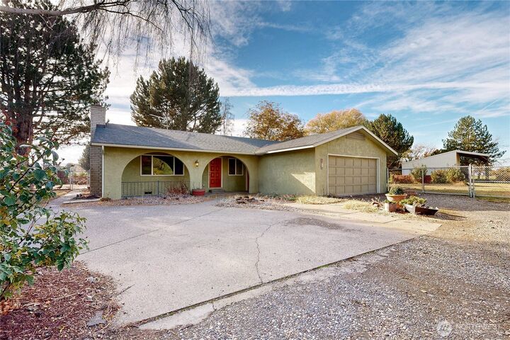 55  Champion Street  Touchet WA 99360 photo