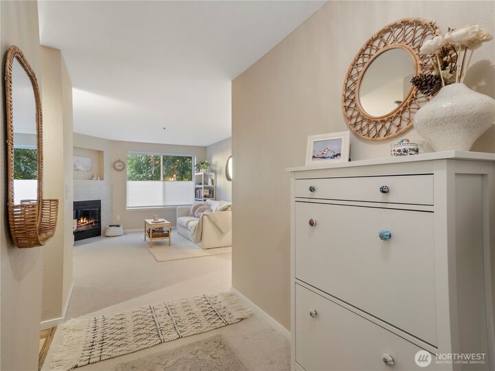 Property Photo:  8745  Greenwood Avenue N 311  WA 98103 