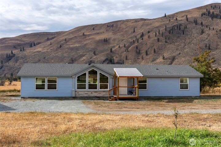 2431  Highway 153  Twisp WA 98856 photo