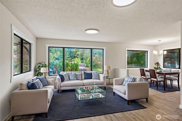 Property Photo:  3541  Fairway Lane  WA 98632 