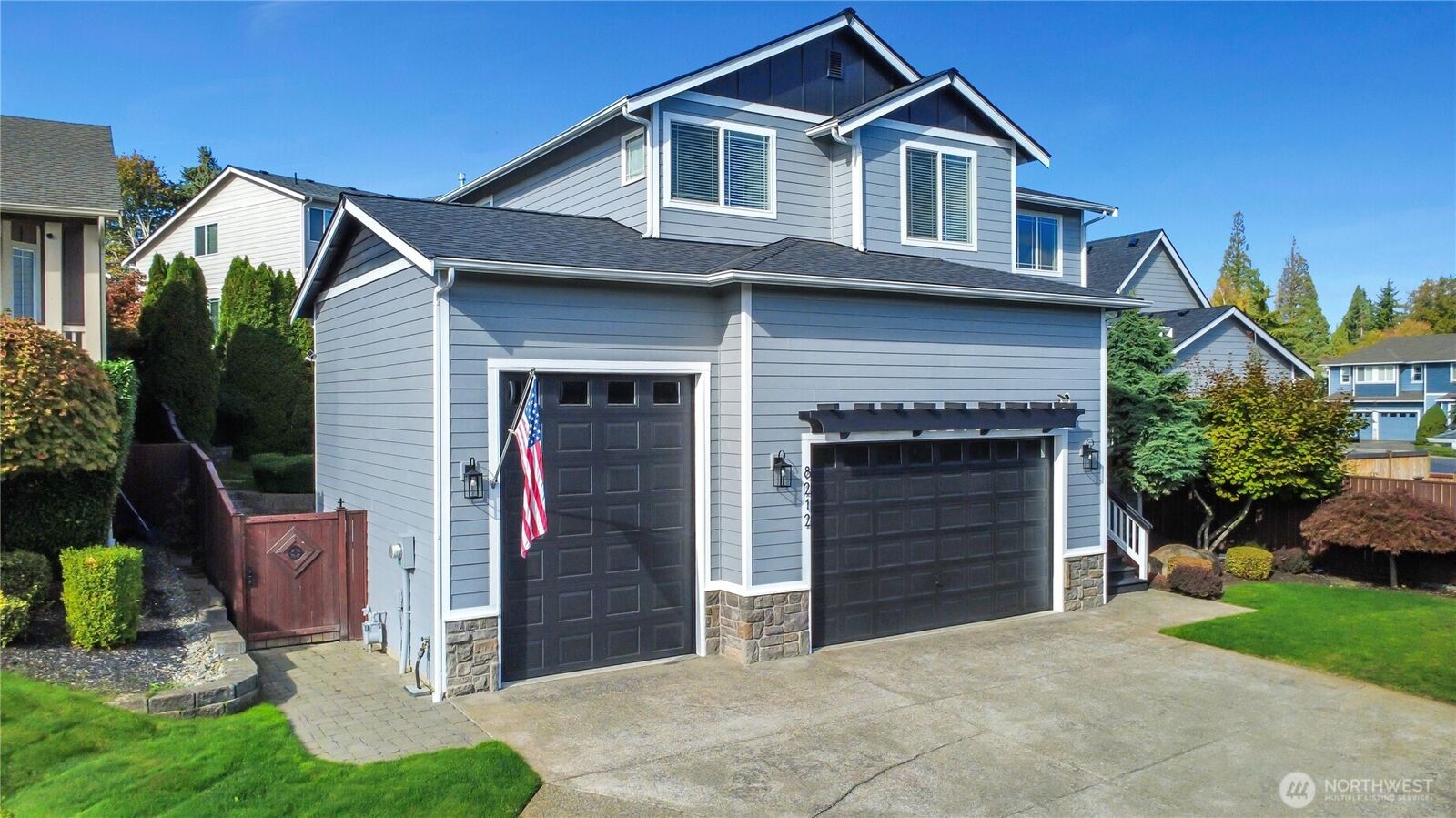 Property Photo:  8212  72nd Avenue E  WA 98371 