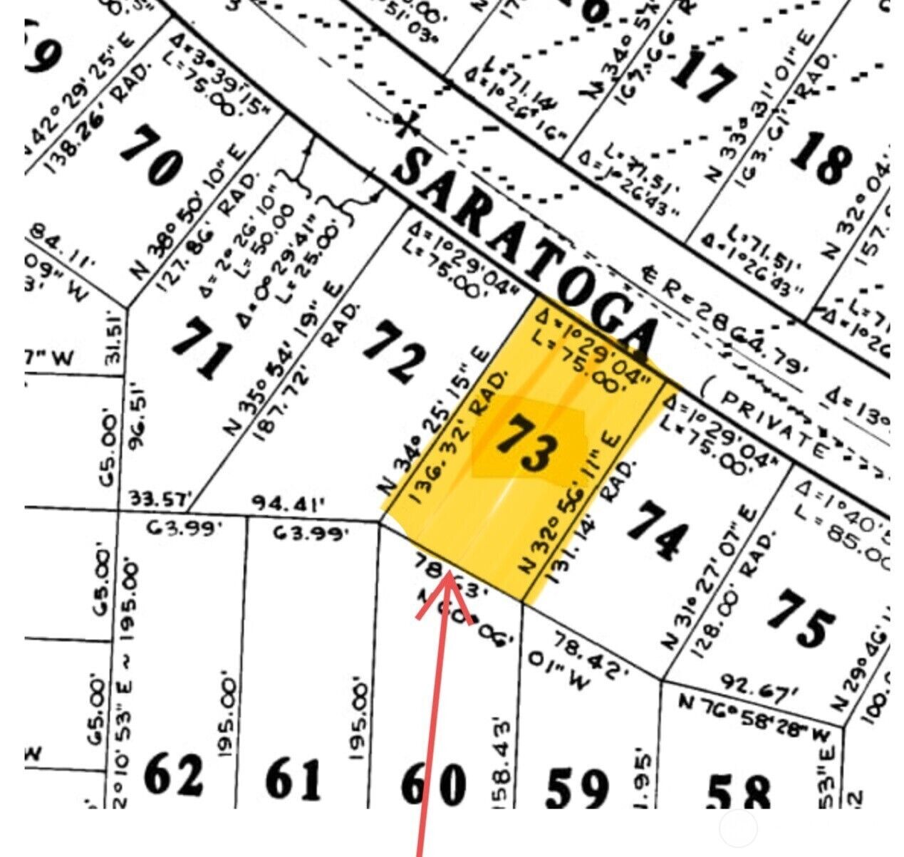 Property Photo:  73 A  Saratoga Drive  WA 98206 