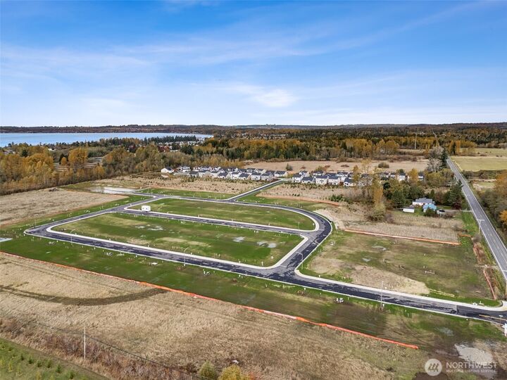 Property Photo:  4512  Noel (Lot 87) Street  WA 98230 