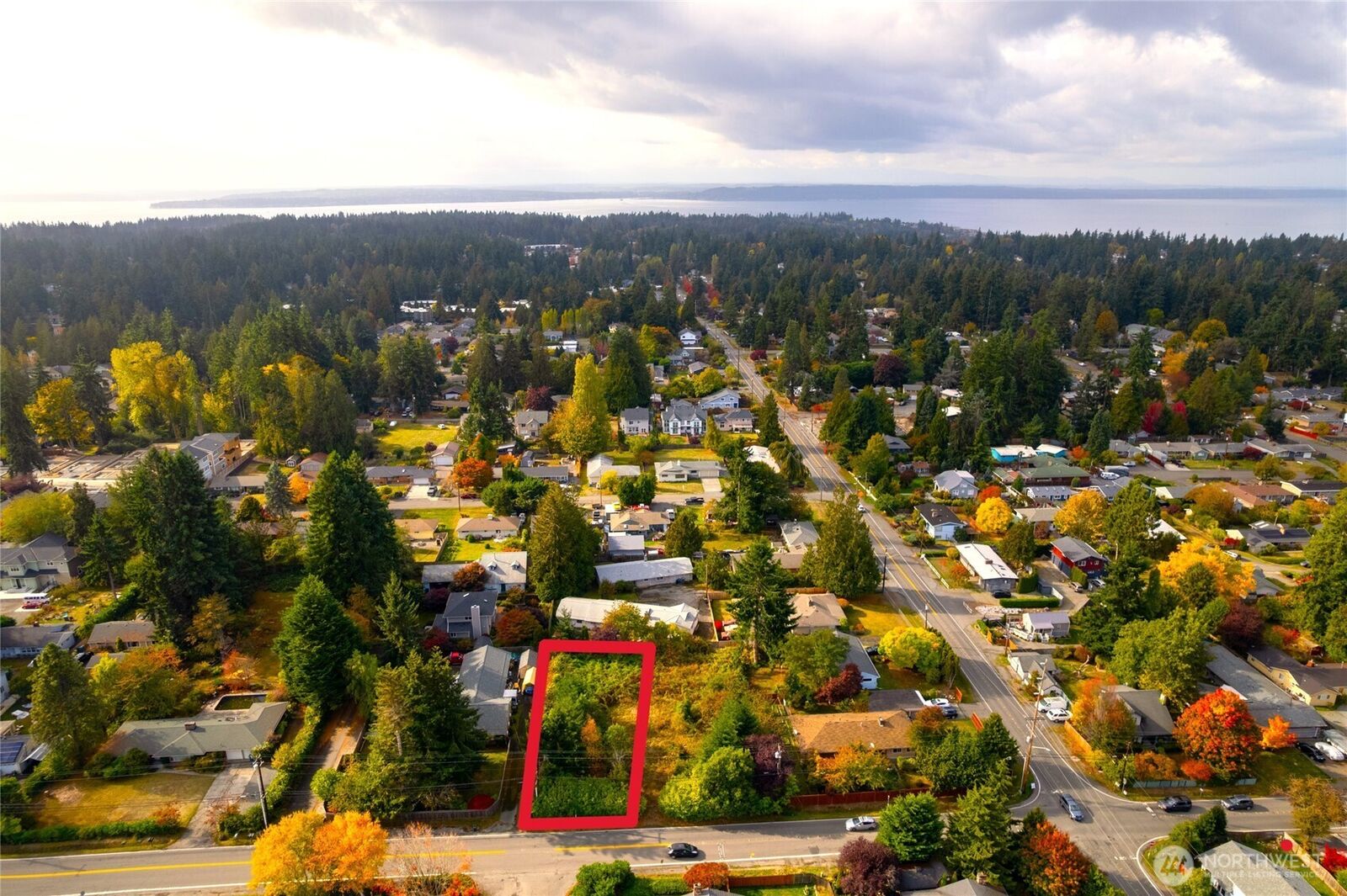 Property Photo: 22820 84th Avenue W WA 98026