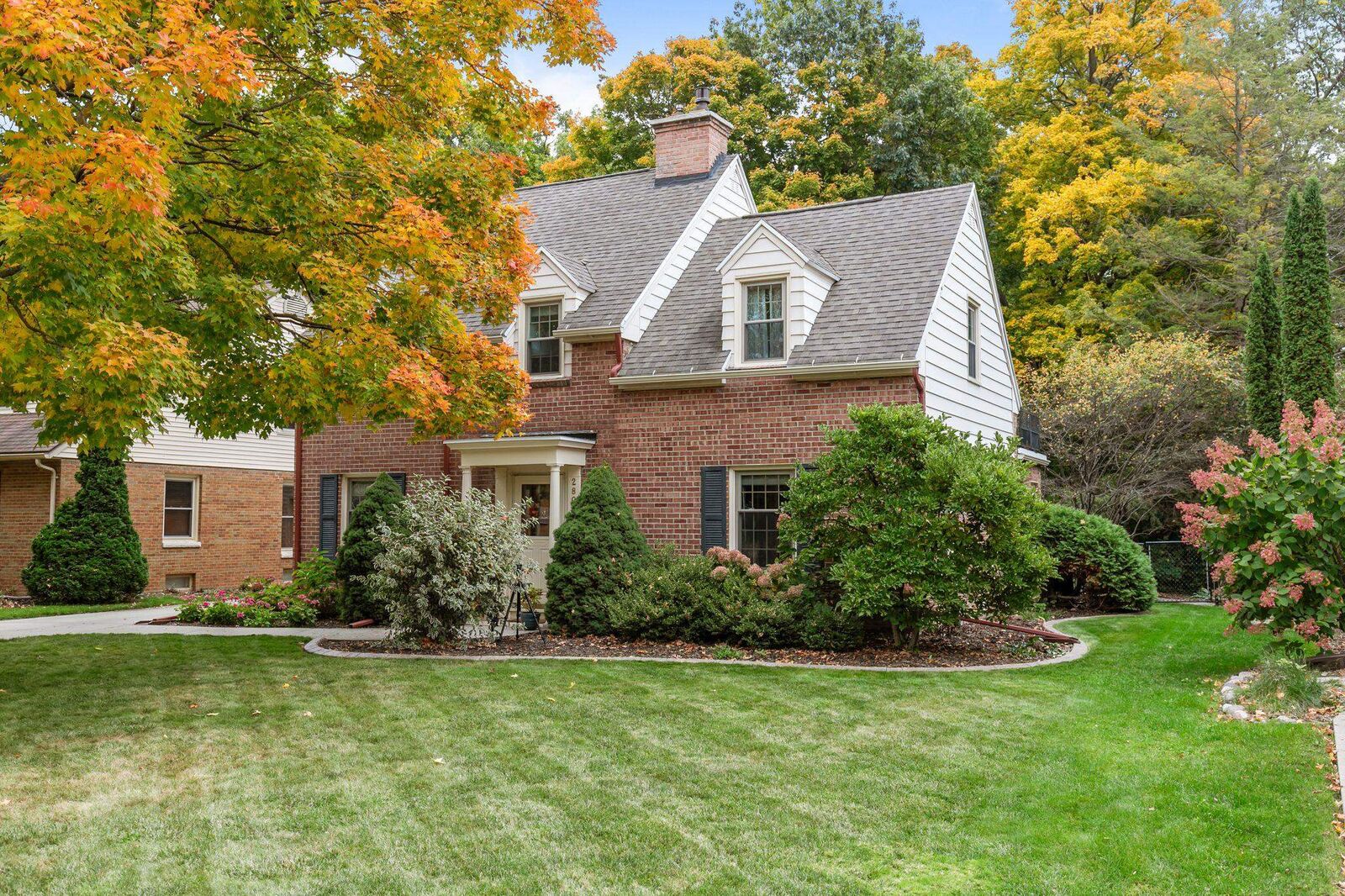 Property Photo: 280 River Drive WI 54915