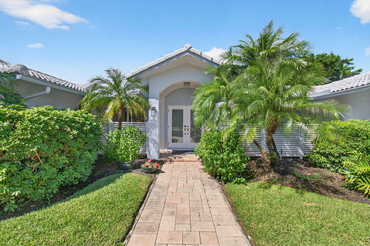 3535 S Lake Drive  Boynton Beach FL 33435 photo