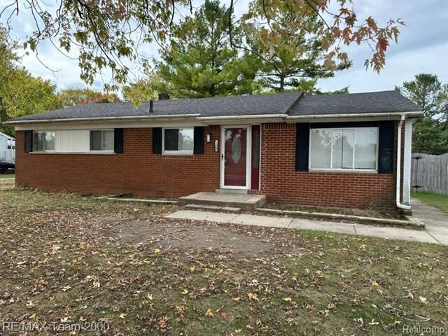 Property Photo:  1368 Athlone Street  MI 48371