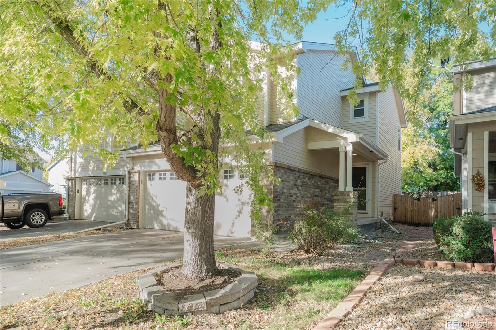 Property Photo:  9335 Garfield Street  CO 80229 