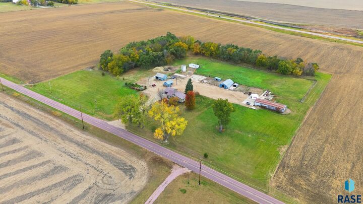 46338 278th St  Lennox SD 57039 photo