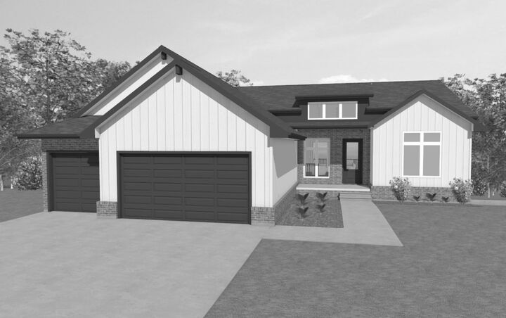 4305 N Sunny Ln  Wichita KS 67205 photo