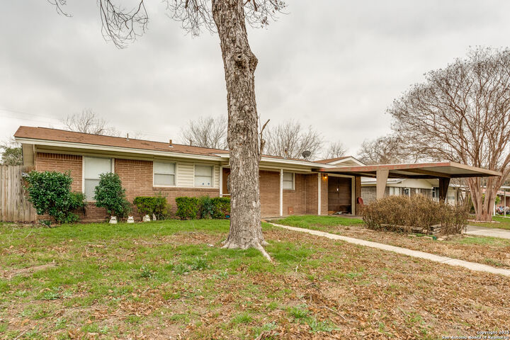 Property Photo:  4302 Waikiki Dr  TX 78218 