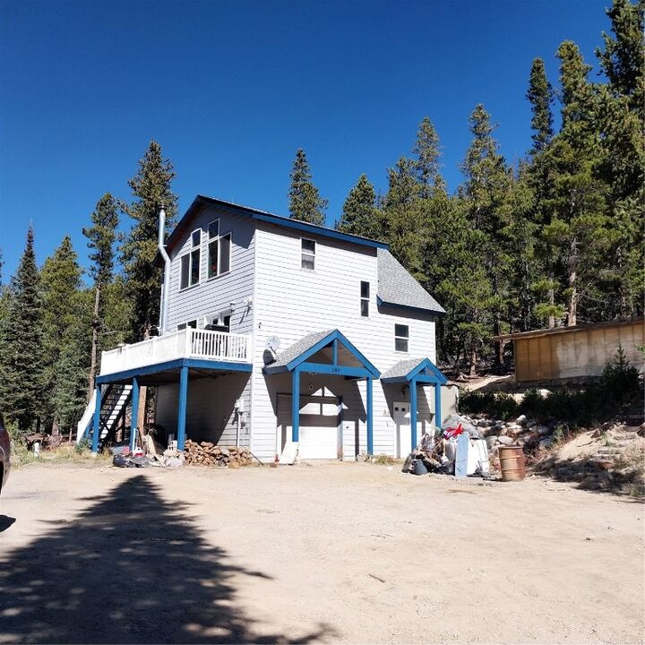 Property Photo:  280 Cr-14A  CO 80440