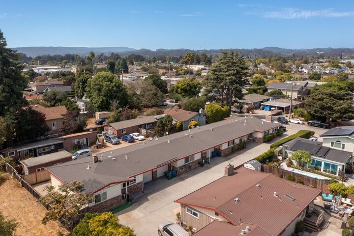 Property Photo: 2030 Kinsley Street CA 95062