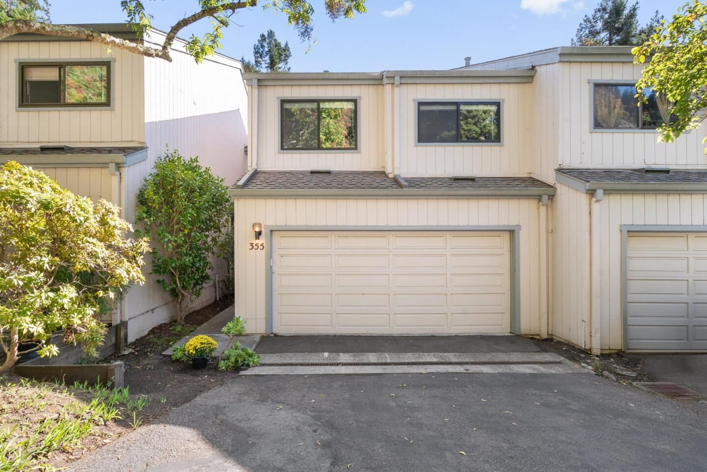 Property Photo: 355 Village Creek Road CA 95003