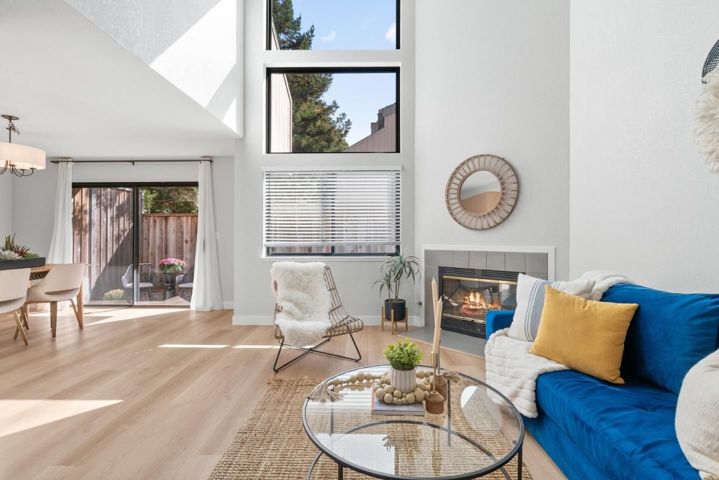 Property Photo: 355 Village Creek Road CA 95003