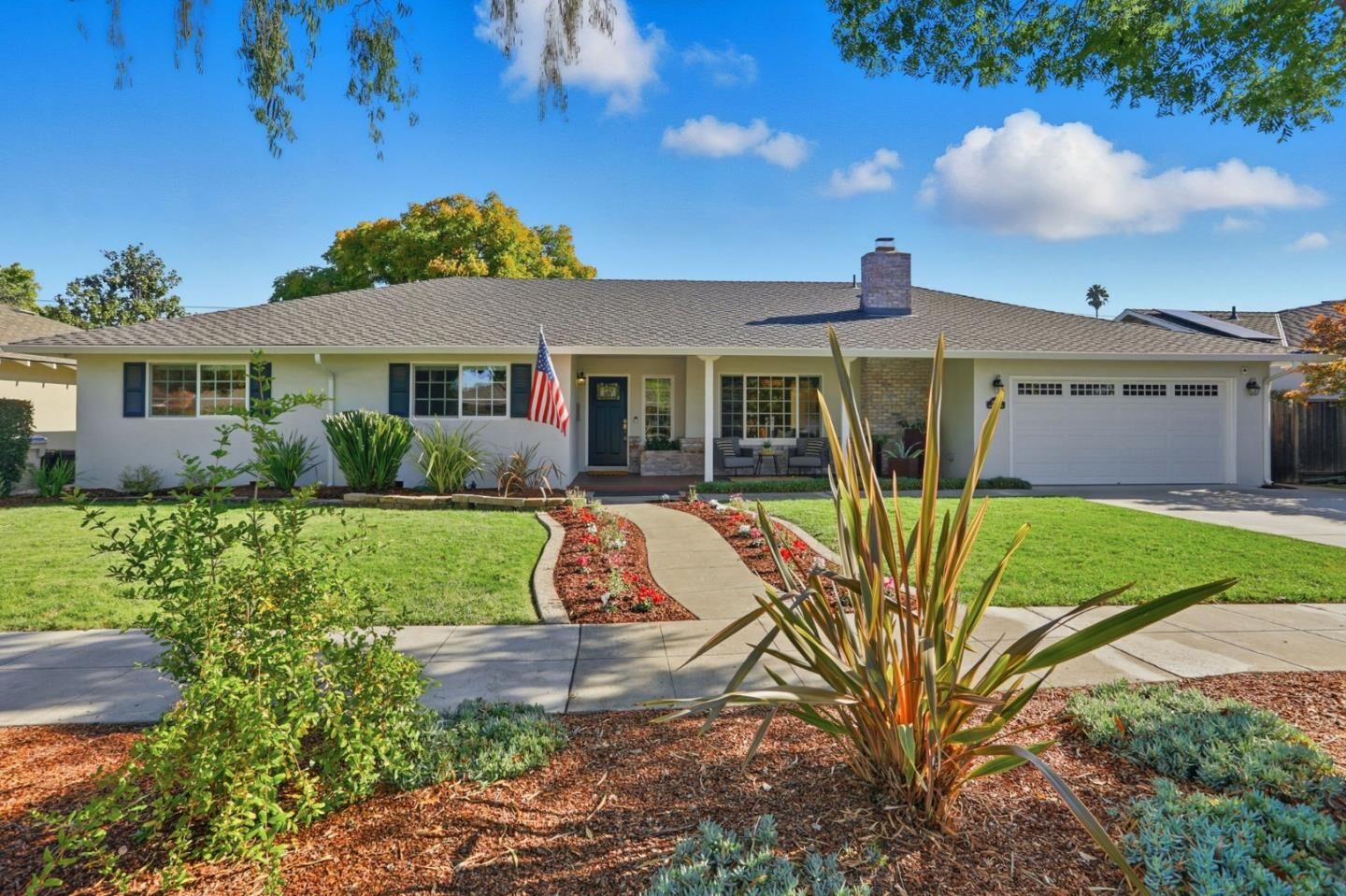 Property Photo:  2716 Lansford Avenue  CA 95125 