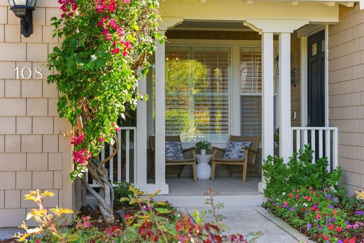 Property Photo: 108 Ayala Court CA 95032