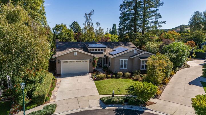 Property Photo:  108 Ayala Court  CA 95032 