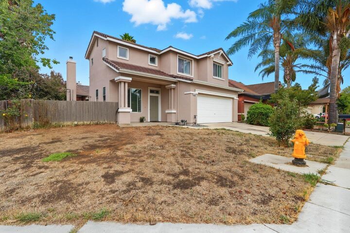 Property Photo:  1800 West Graf Road  CA 95023 