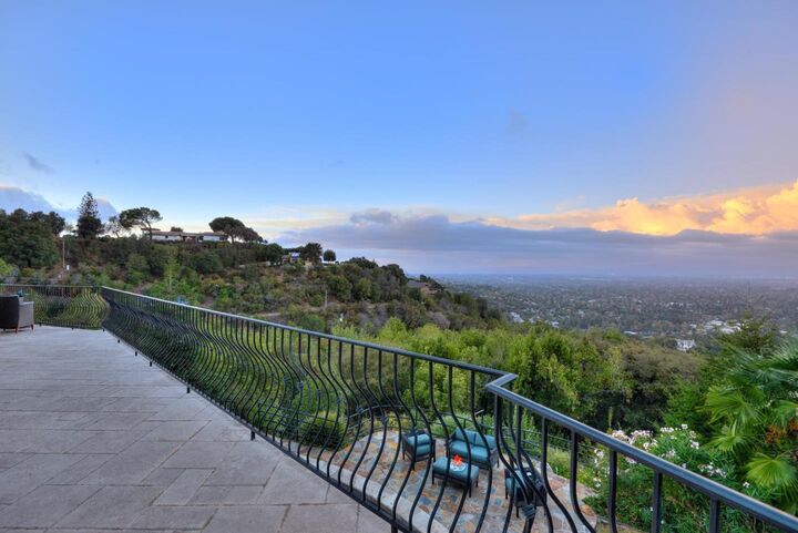 Property Photo:  15345 Bohlman Road  CA 95070 