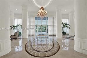 Property Photo:  3530 N Mystic Pointe Dr 2307  FL 33180