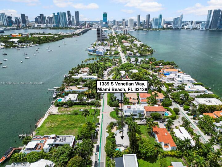 Property Photo:  1339 S Venetian Way  FL 33139 