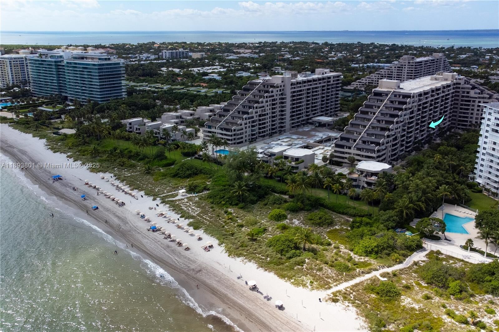 Property Photo: 251 Crandon Blvd 441 FL 33149