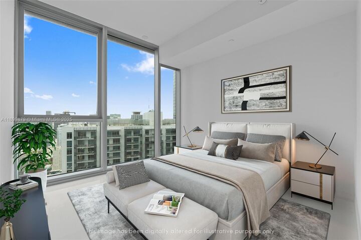 300 Biscayne Blvd Way 4508  Miami FL 33131 photo