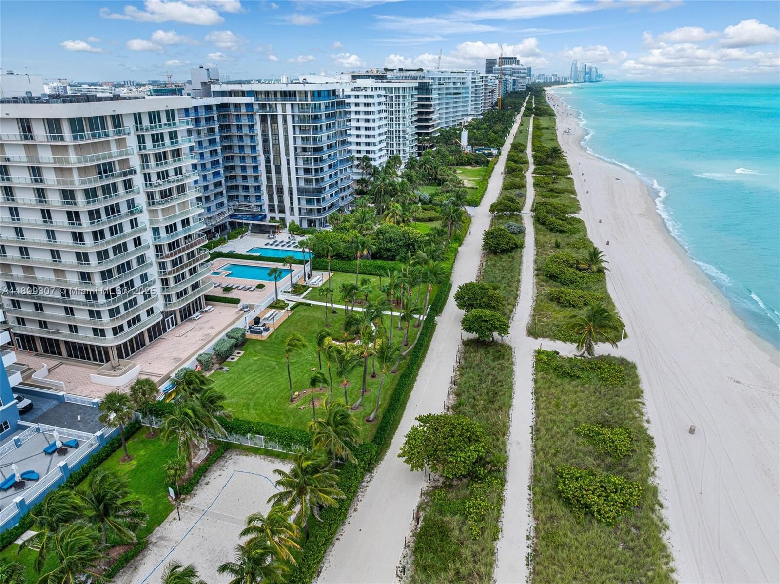 Property Photo:  8900 Collins Ave 301  FL 33154 