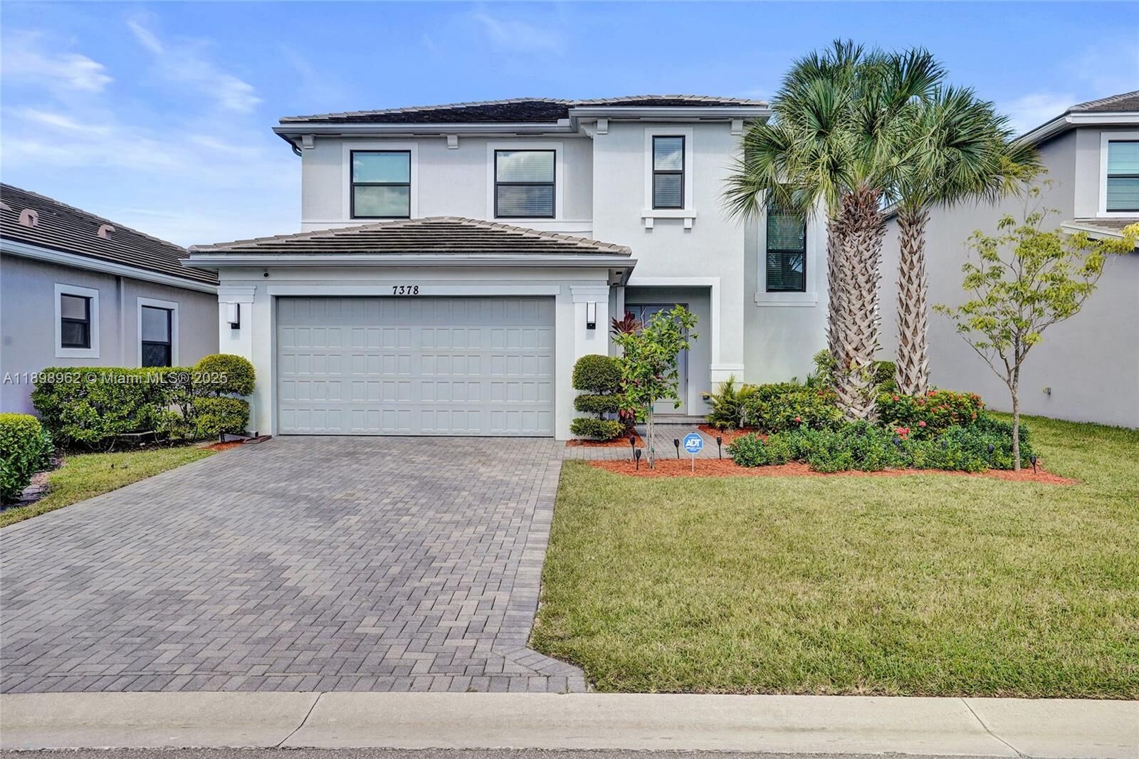 Property Photo:  7378 Stella Ln  FL 33463 