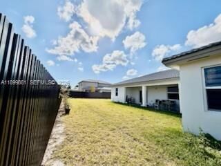 Property Photo:  13249 SW 189th Ter  FL 33177 