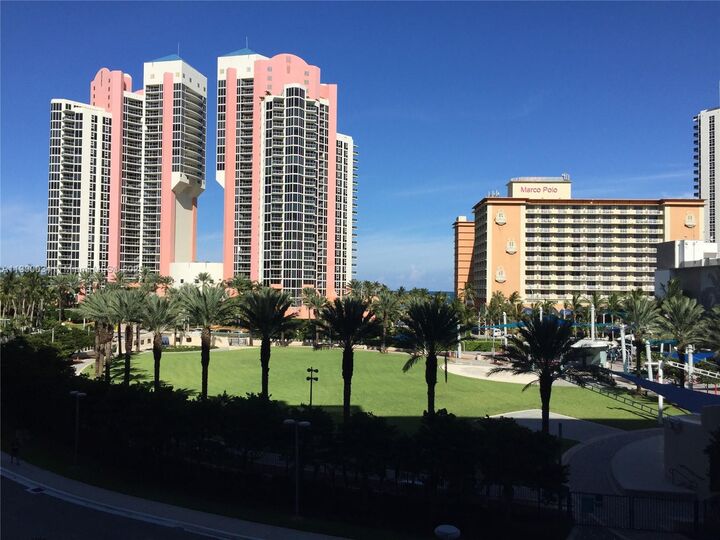 Property Photo:  19370 Collins Ave 415  FL 33160 