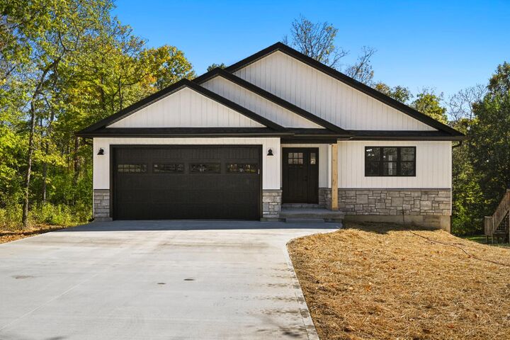 Property Photo:  21070 Alpine Drive  IN 47025 