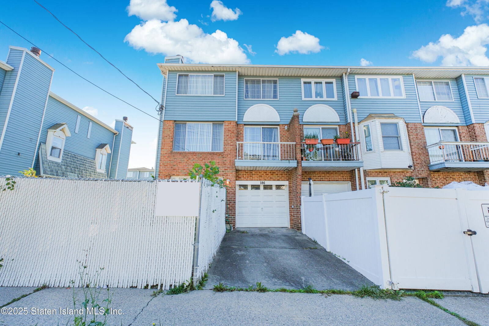 Property Photo: 186 Monahan Avenue NY 10314