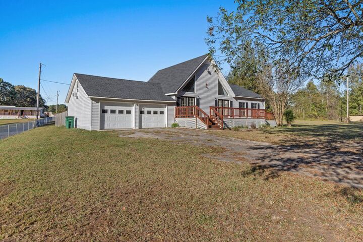 Property Photo: 141 Co Rd 772 AL 35077 - HANCEVIL