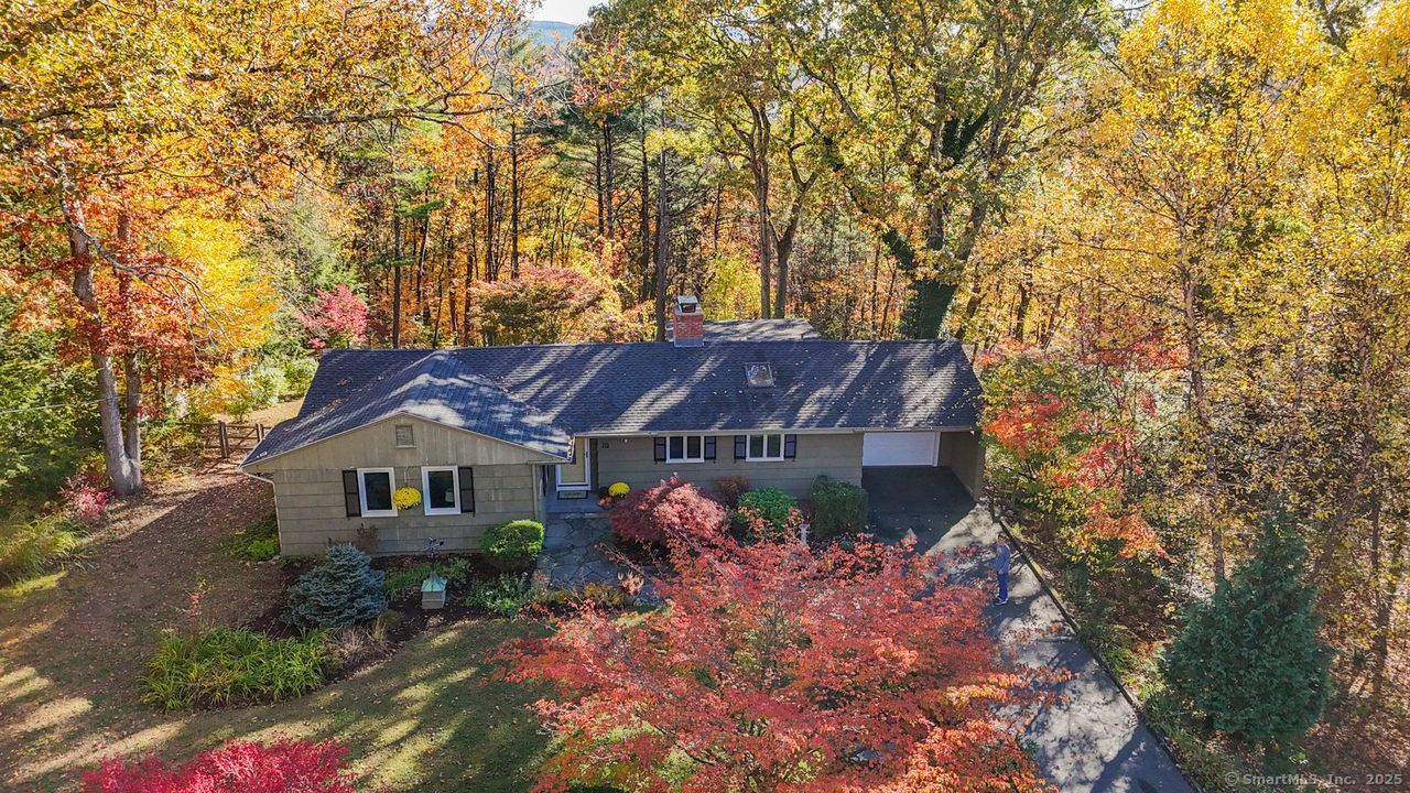 Property Photo: 70 Trailsend Drive CT 06019